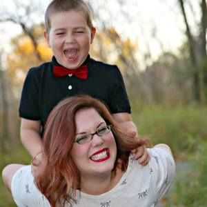 Meet your Posher, Tina